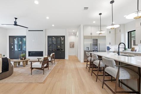 2605 Forest Bend Drive Austin TX 78704