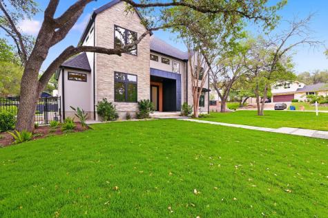 2605 Forest Bend Drive Austin TX 78704