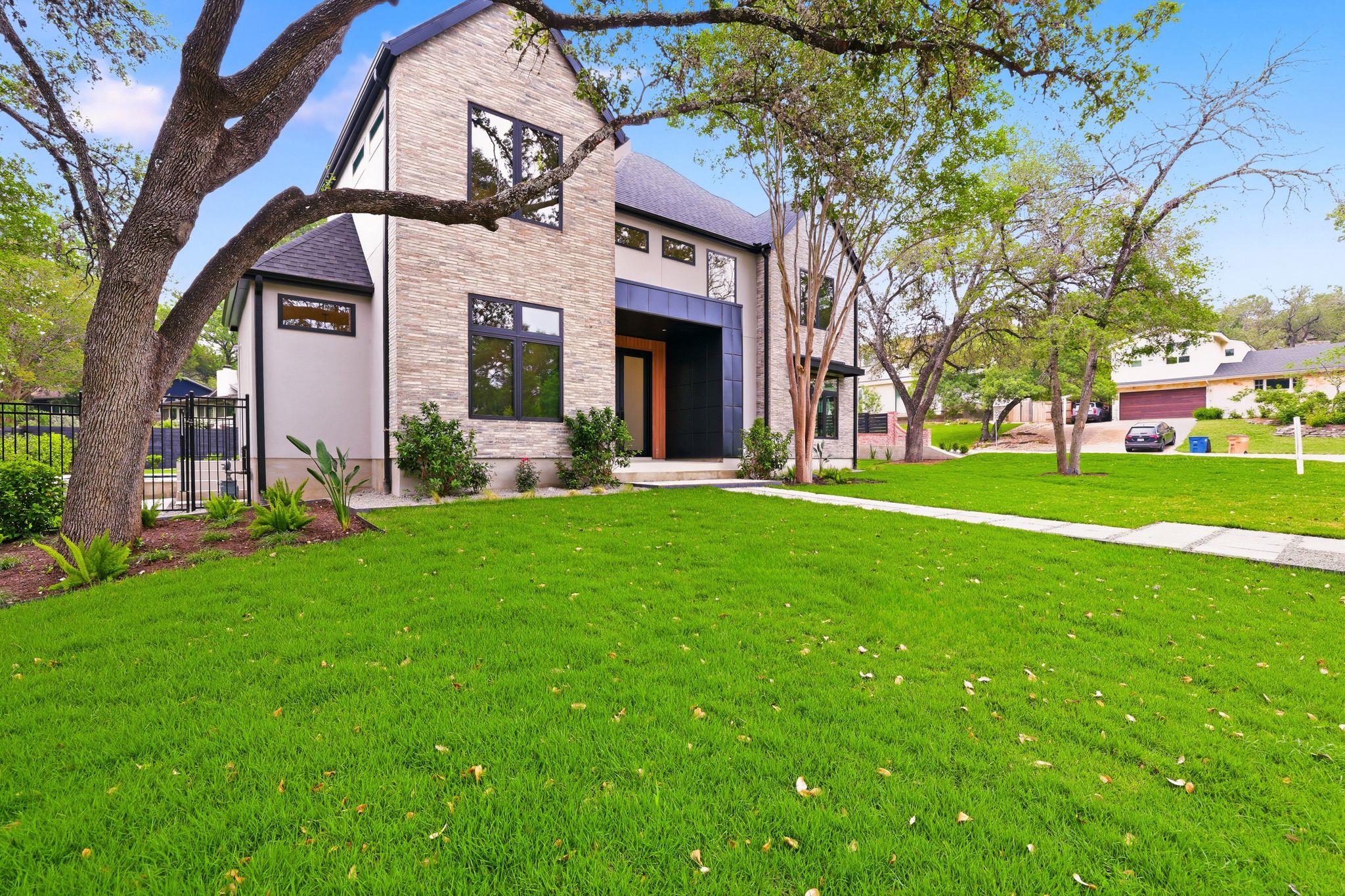2605 Forest Bend Drive Austin TX 78704