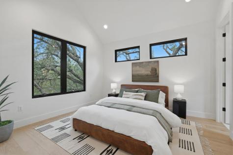 2605 Forest Bend Drive Austin TX 78704