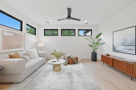 2605 Forest Bend Drive Austin TX 78704