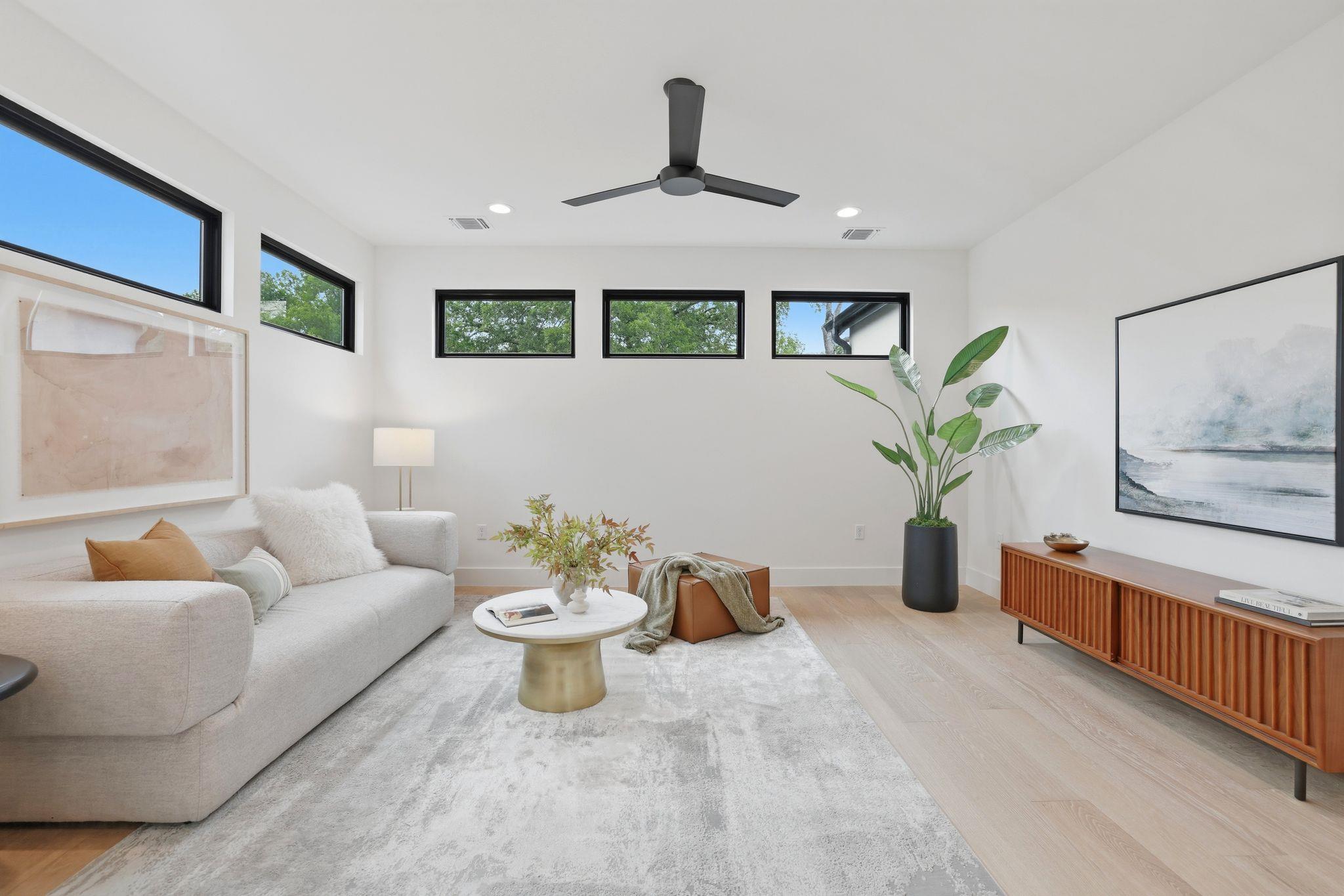 2605 Forest Bend Drive Austin TX 78704