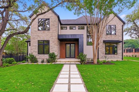 2605 Forest Bend Drive Austin TX 78704