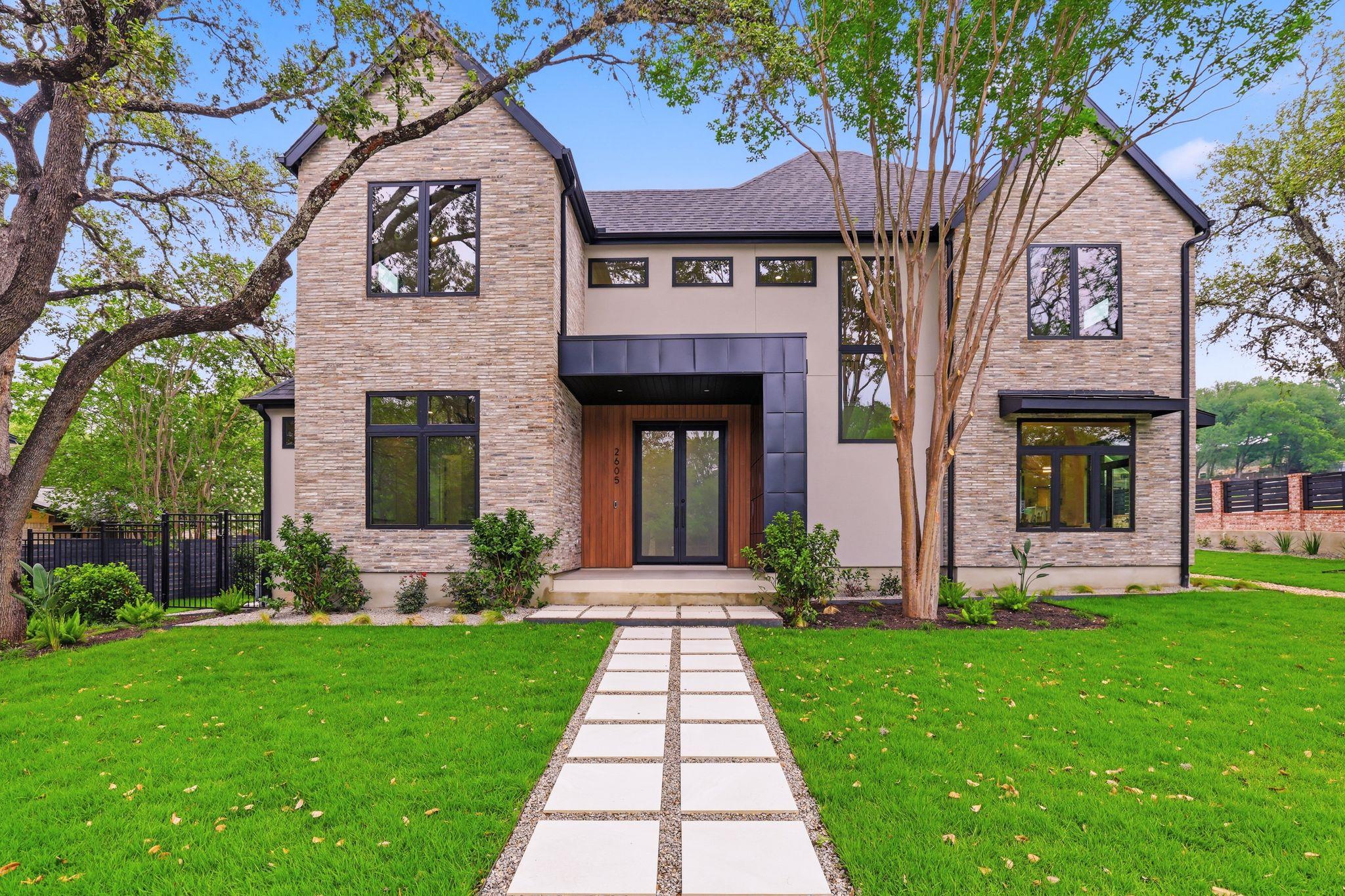 2605 Forest Bend Drive Austin TX 78704