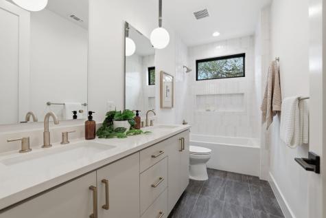 2605 Forest Bend Drive Austin TX 78704
