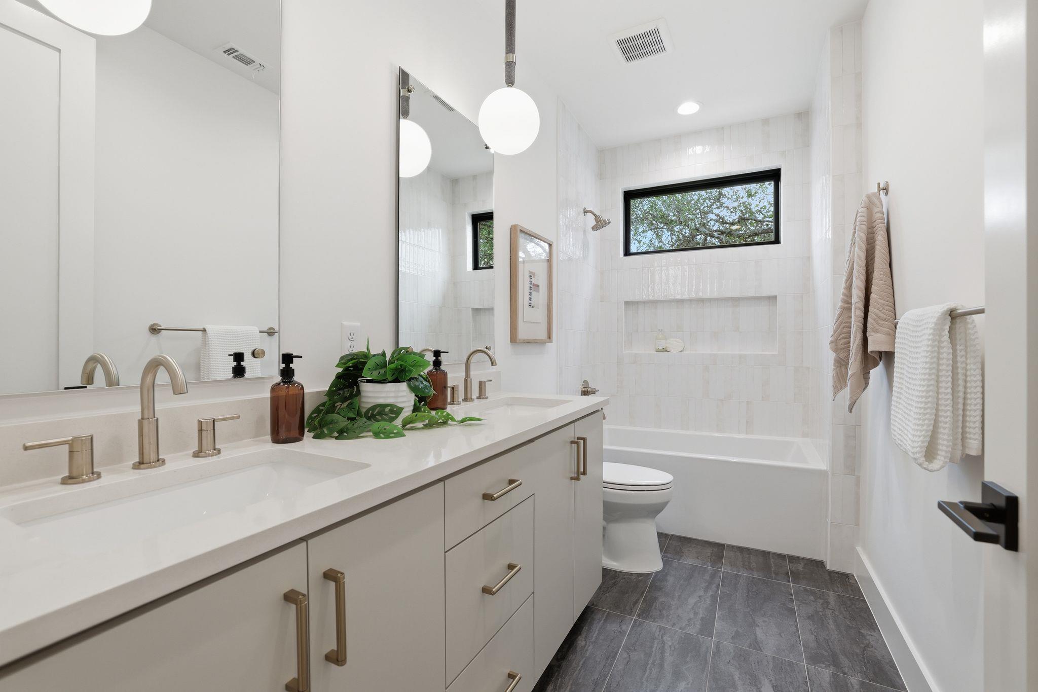 2605 Forest Bend Drive Austin TX 78704