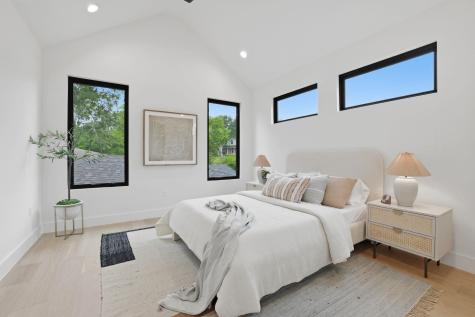 2605 Forest Bend Drive Austin TX 78704