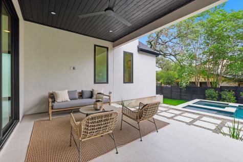 2605 Forest Bend Drive Austin TX 78704