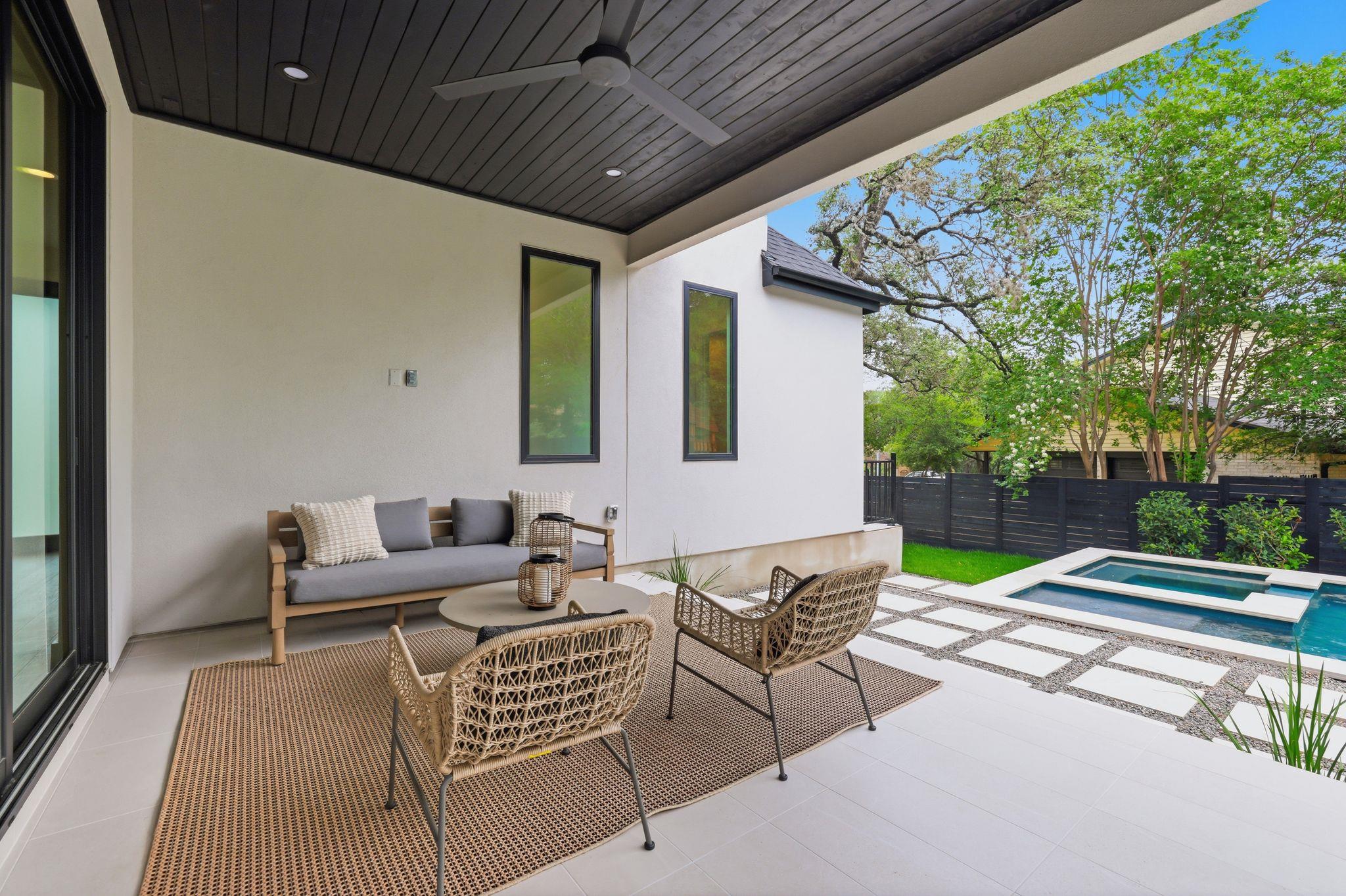 2605 Forest Bend Drive Austin TX 78704