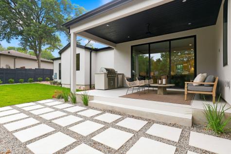 2605 Forest Bend Drive Austin TX 78704