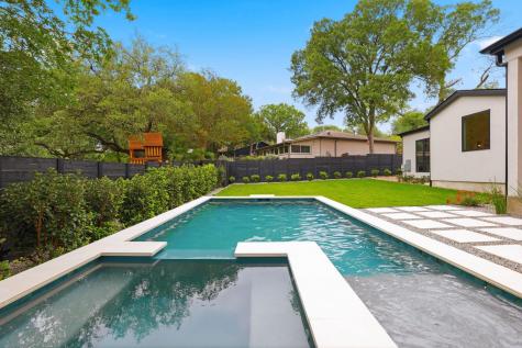 2605 Forest Bend Drive Austin TX 78704