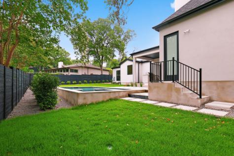 2605 Forest Bend Drive Austin TX 78704