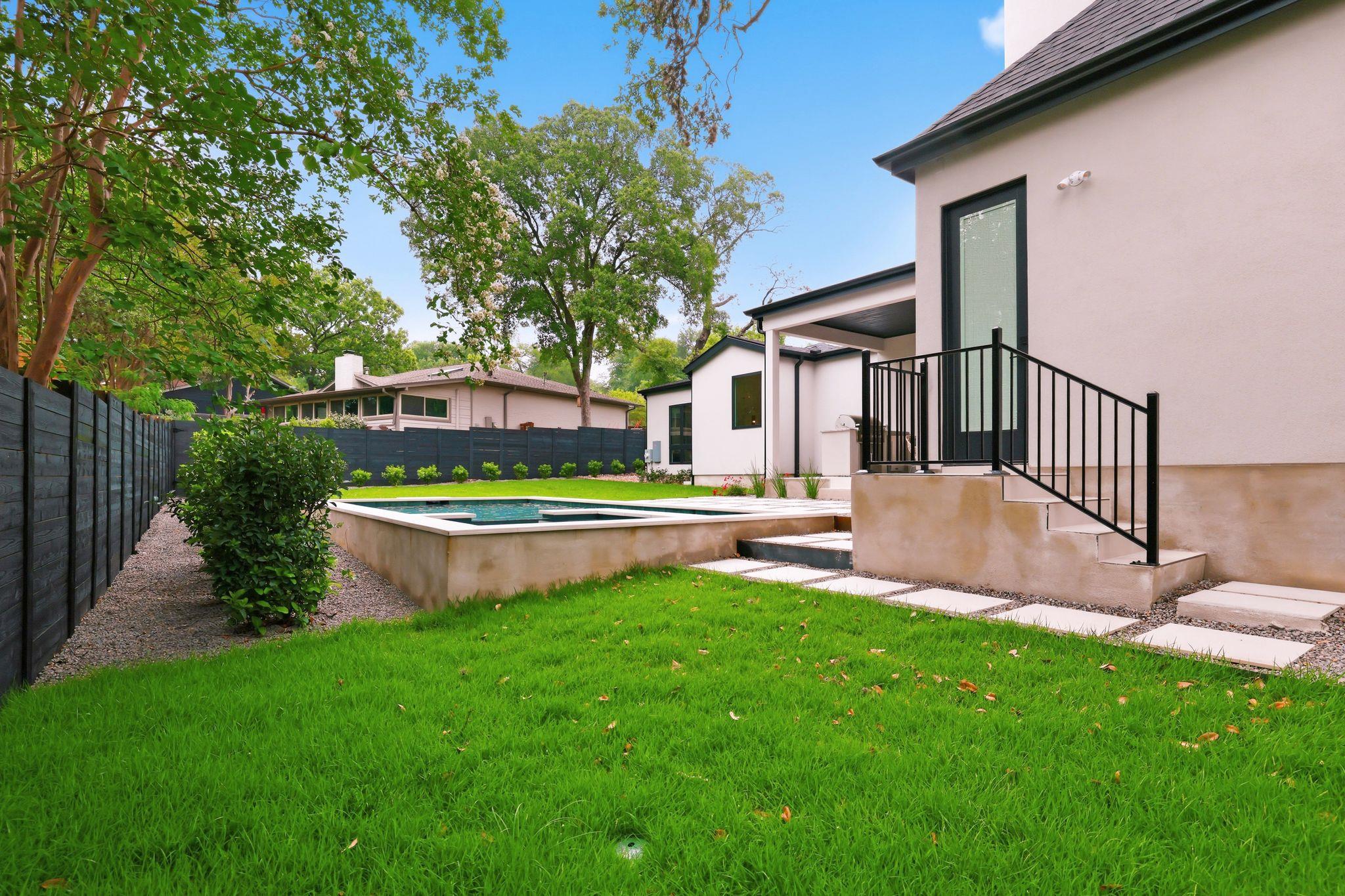 2605 Forest Bend Drive Austin TX 78704