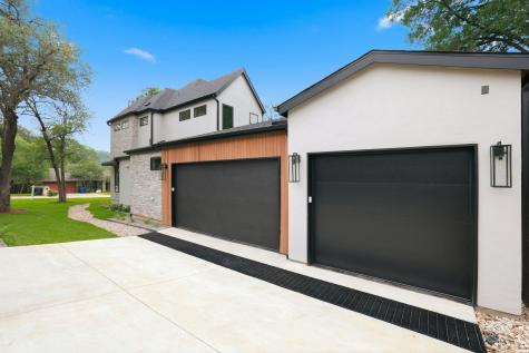 2605 Forest Bend Drive Austin TX 78704