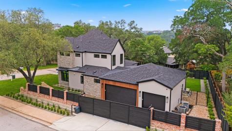 2605 Forest Bend Drive Austin TX 78704
