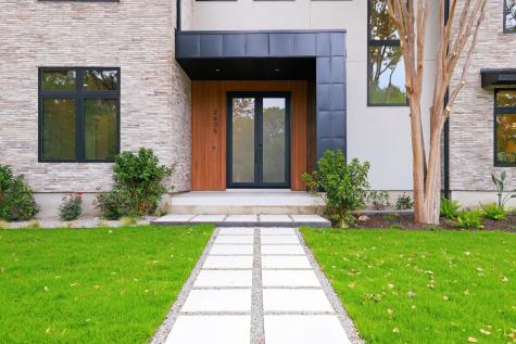 2605 Forest Bend Drive Austin TX 78704