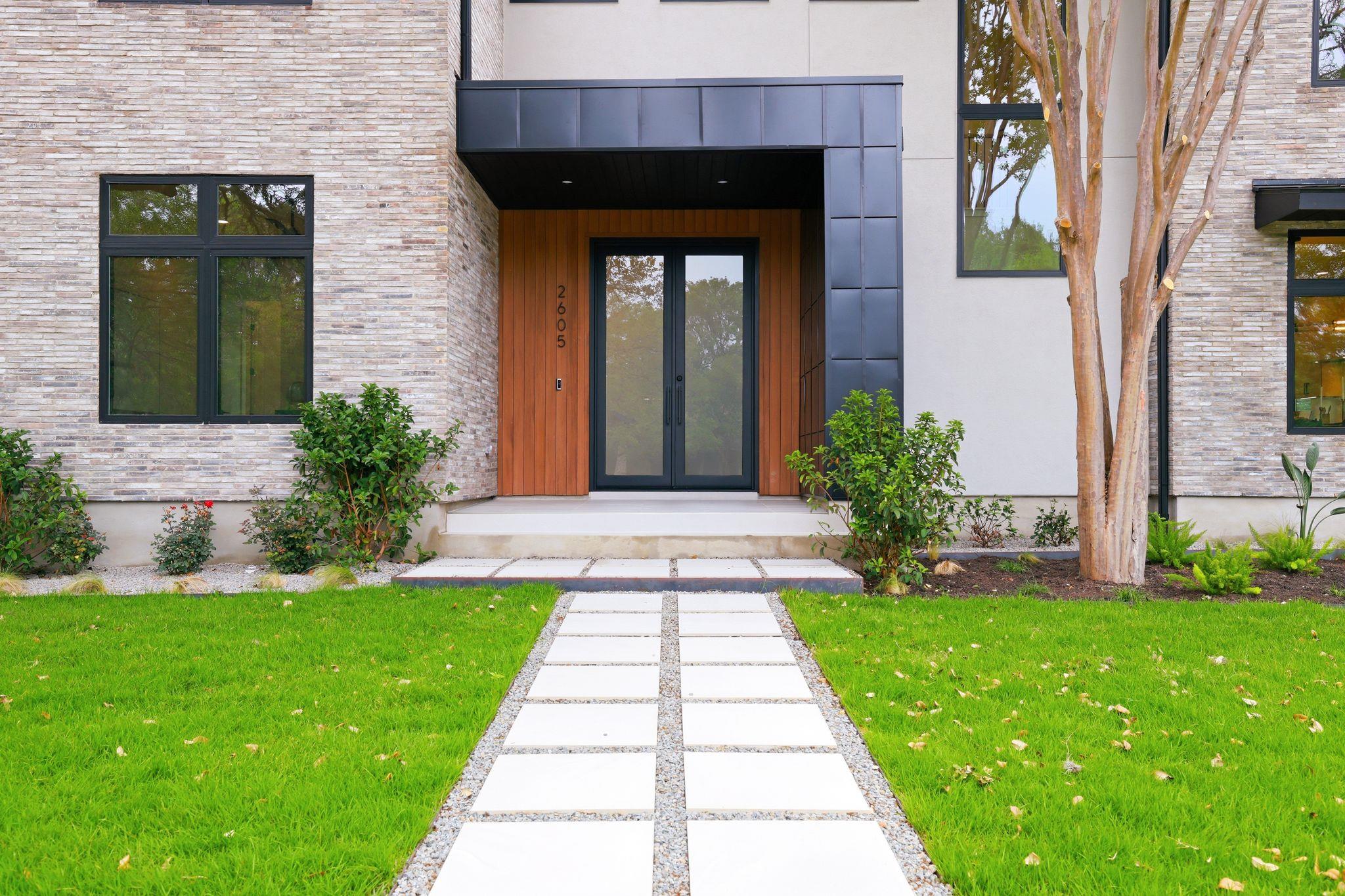 2605 Forest Bend Drive Austin TX 78704