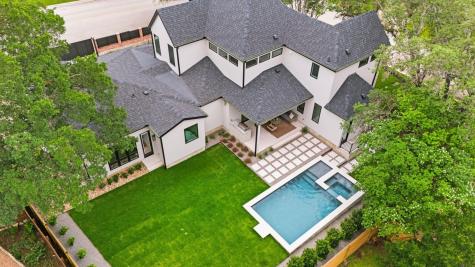 2605 Forest Bend Drive Austin TX 78704