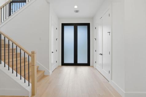 2605 Forest Bend Drive Austin TX 78704