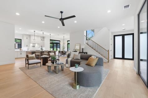 2605 Forest Bend Drive Austin TX 78704
