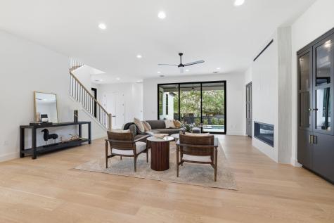 2605 Forest Bend Drive Austin TX 78704