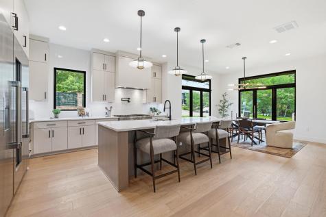 2605 Forest Bend Drive Austin TX 78704