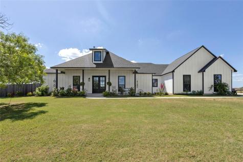 1170 Watterson Road Red Rock TX 78662