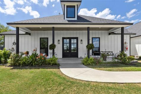 1170 Watterson Road Red Rock TX 78662