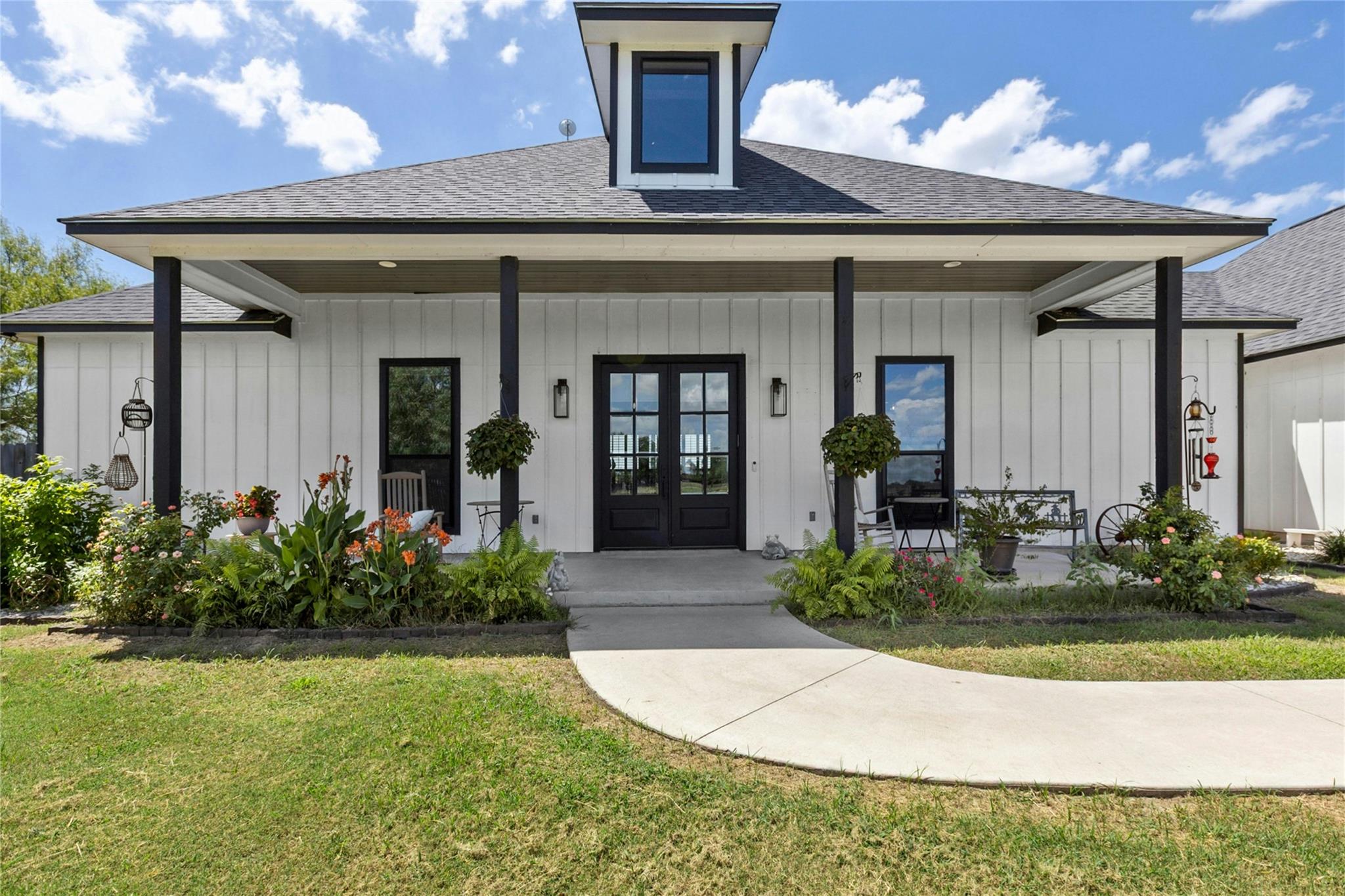 1170 Watterson Road Red Rock TX 78662