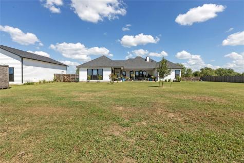 1170 Watterson Road Red Rock TX 78662