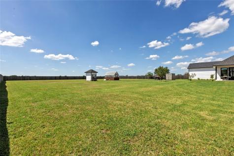 1170 Watterson Road Red Rock TX 78662
