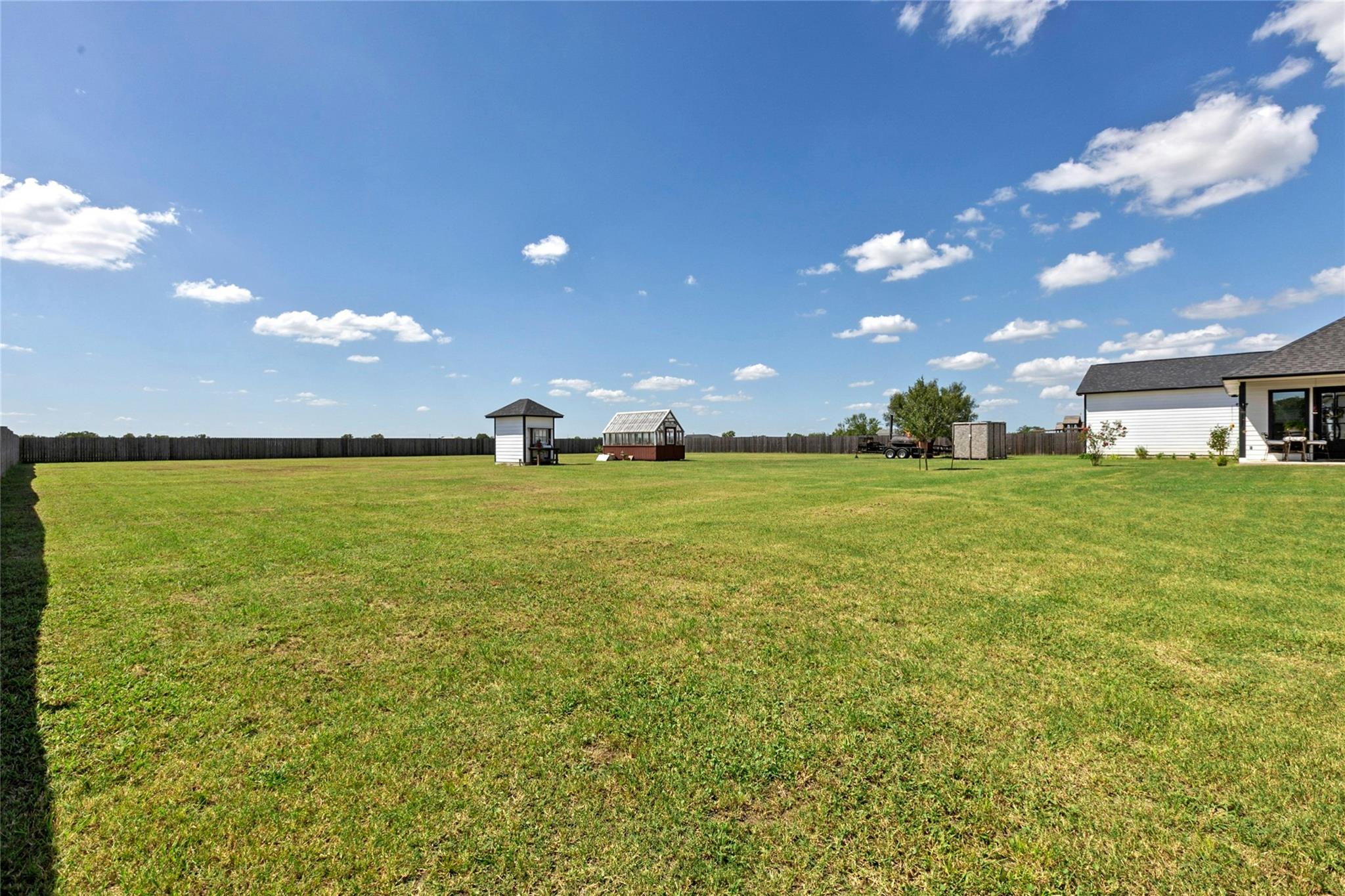 1170 Watterson Road Red Rock TX 78662