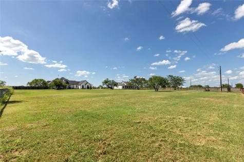 1170 Watterson Road Red Rock TX 78662