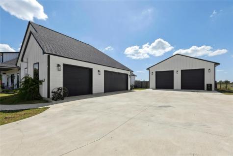 1170 Watterson Road Red Rock TX 78662