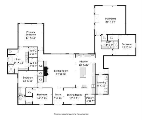 1170 Watterson Road Red Rock TX 78662