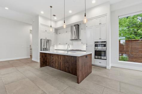 1307 Clifford Avenue Austin TX 78702