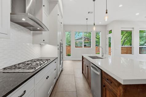 1307 Clifford Avenue Austin TX 78702