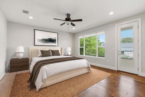 1307 Clifford Avenue Austin TX 78702