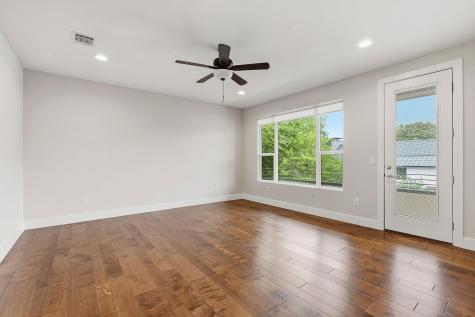 1307 Clifford Avenue Austin TX 78702