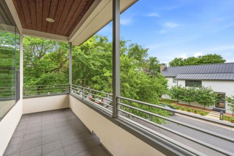 1307 Clifford Avenue Austin TX 78702