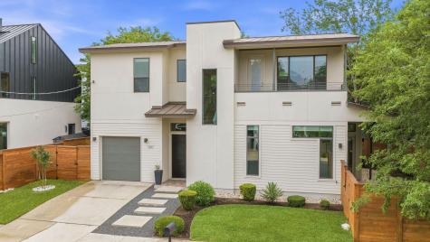1307 Clifford Avenue Austin TX 78702