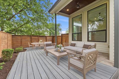 1307 Clifford Avenue Austin TX 78702