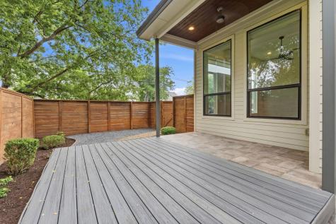 1307 Clifford Avenue Austin TX 78702