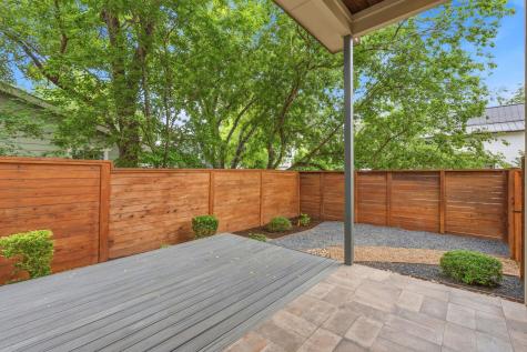 1307 Clifford Avenue Austin TX 78702