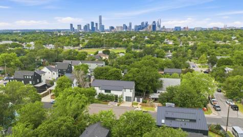 1307 Clifford Avenue Austin TX 78702