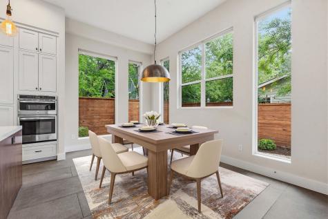 1307 Clifford Avenue Austin TX 78702