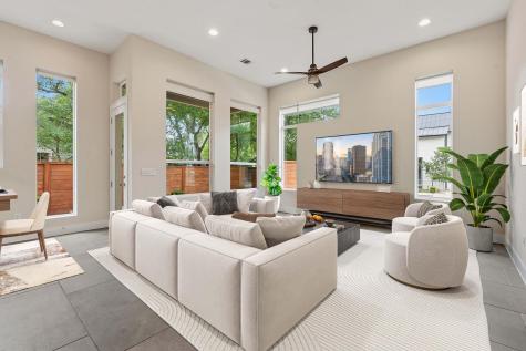 1307 Clifford Avenue Austin TX 78702