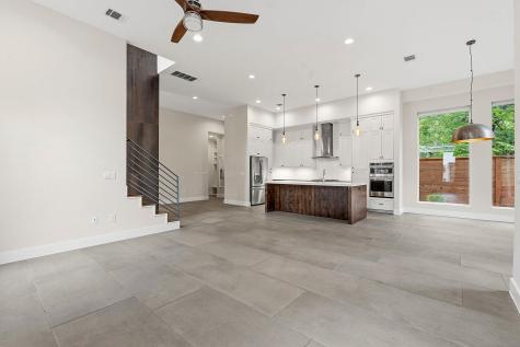1307 Clifford Avenue Austin TX 78702