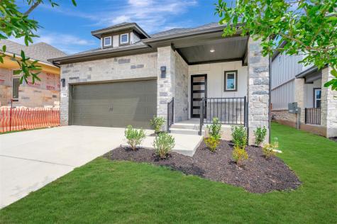 194 Grayson Elm Pass Dripping Springs TX 78620