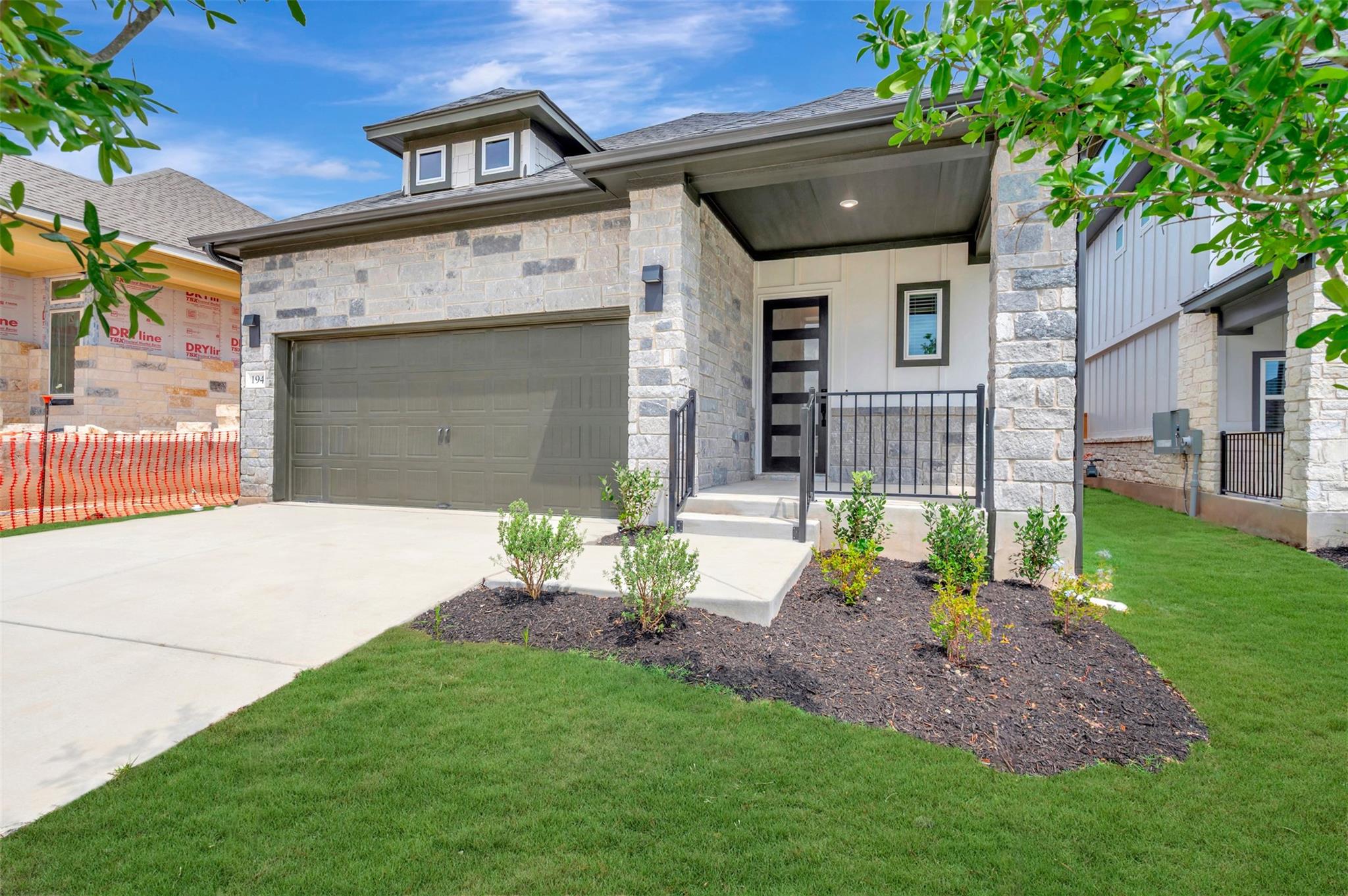 194 Grayson Elm Pass Dripping Springs TX 78620